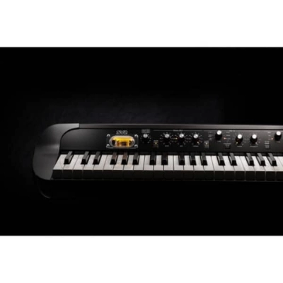 پیانو دیجیتال کرگ Korg مدل SV2 آکبند