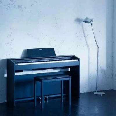 پیانو دیجیتال کاسیو مدل Casio PX-870 آکبند