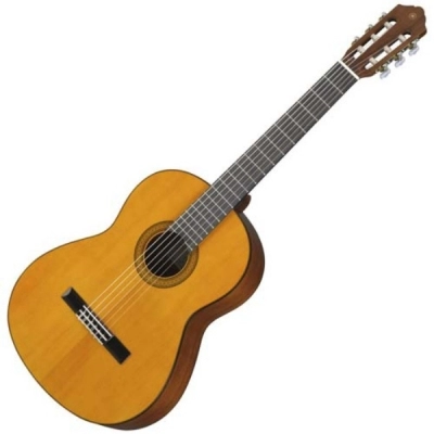 گیتار کلاسیک یاماها YAMAHA CG102 آکبند
