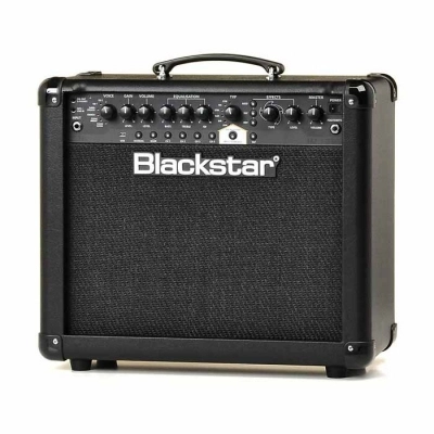آمپلی فایر گیتار الکتریک بلک استار BlackStar 15TVP آکبند
