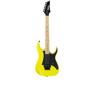 گیتار الکتریک آیبانز ibanez RG 250 Yellow آکبند
