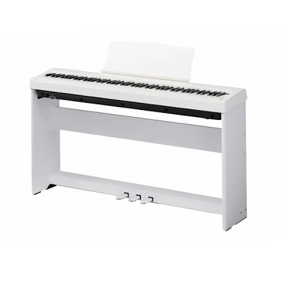 پیانو دیجیتال کاوایی Kawai مدل ES 110 W آکبند - donyayesaaz.com