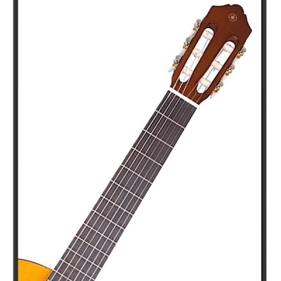 گیتار کلاسیک yamaha یاماها CX40 آکبند