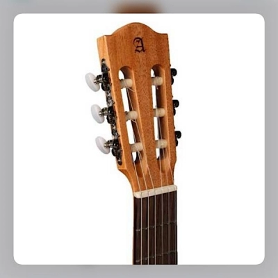 گیتار کلاسیک الحمبرا Alhambra 2F آکبند