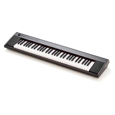 پیانو دیجیتال یاماها yamaha مدل NP 12 آکبند