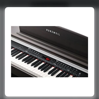 پیانو دیجیتال کورزویل Kurzweil KA150 آکبند