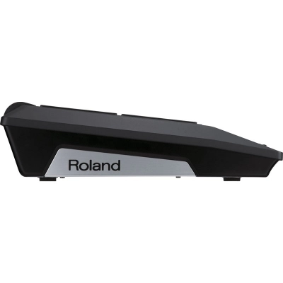 پرکاشن رولند roland مدل SPD SX در حد آکبند