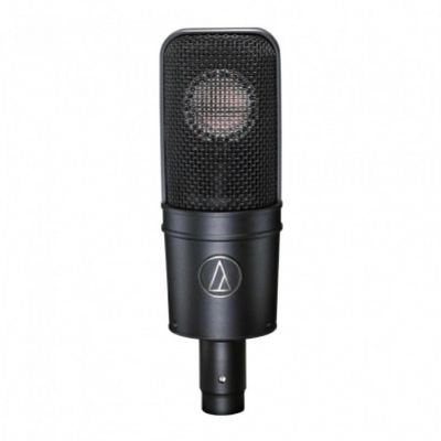 میکروفون آدیو تکنیکا Audio Technica AT4040 کارکرده با کارتن