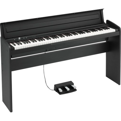 پیانو کرگ Korg مدل LP180 آکبند