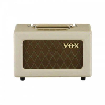 آمپلی فایر گیتار وکس Vox AC4TVH آکبند