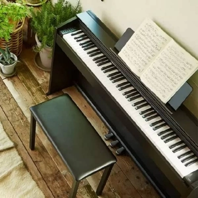 پیانو دیجیتال کاسیو مدل Casio PX-870 آکبند