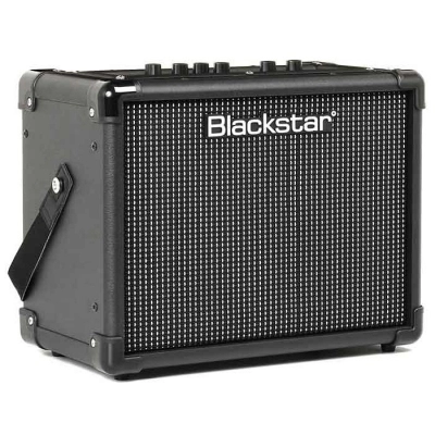 آمپلی فایر گیتار الکتریک بلک استار BlackStar ID Core 10 Stereo آکبند