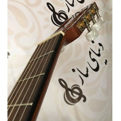 گیتار کلاسیک آریا ARIA مدل AK30 آکبند