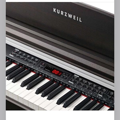 پیانو دیجیتال کورزویل Kurzweil KA150 آکبند