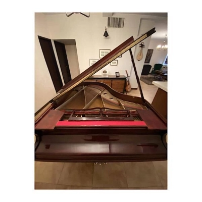 پیانو آکوستیک رویال گرند 175 آمریکایی Sohmer سوهمر