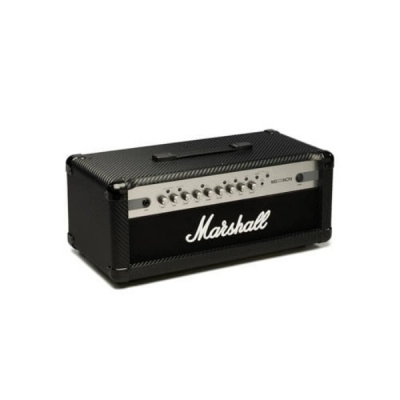 آمپلی فایر گیتار مارشال Marshall MG100HCFX آکبند