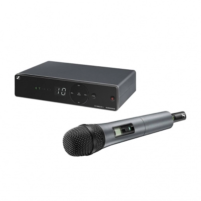 میکروفن بی سیم سنهایزر Sennheiser XSW 1-825 Dual آکبند