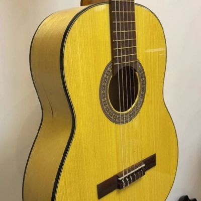 گیتار کلاسیک Martinez مارتینز f1018 آکبند