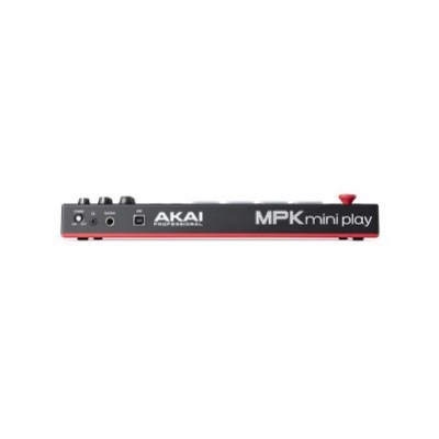 سینتی سایزر آکایی AKAI MPK Mini Play آکبند