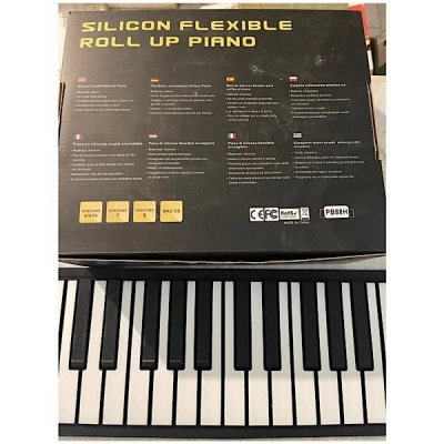 پیانو رولی کونیکس Konix مدل PB88H آکبند