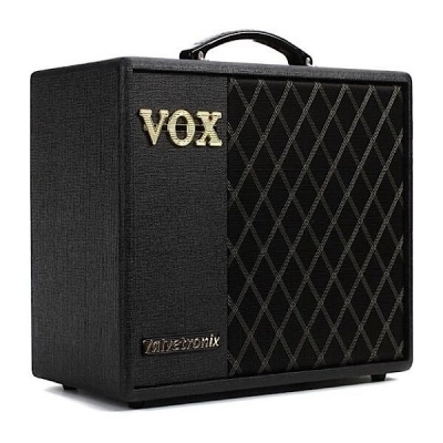 آمپلی فایر گیتار وکس مدل Vox VT20X آکبند