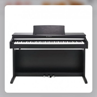 پیانو دیجیتال کاوایی Kawai مدل CN 17 B آکبند - donyayesaaz.com