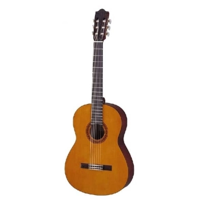 گیتار کلاسیک یاماها YAMAHA مدل C45 آکبند