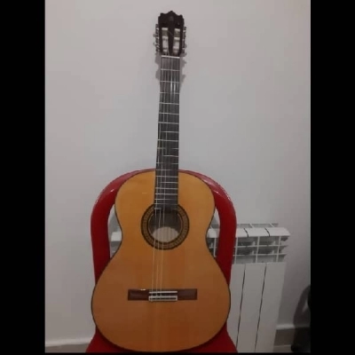 گیتار الحمبرا مدل Alhambra 3F