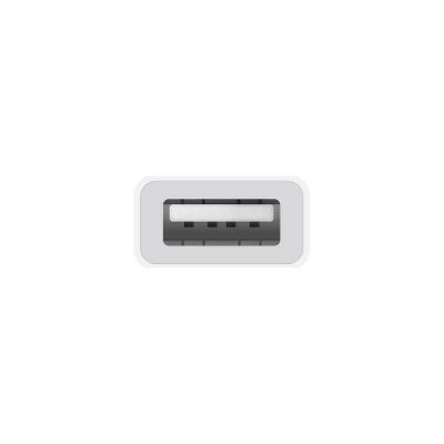 مبدل تاندربولت اپل Apple Thunderbolt 3 To USB Adapter آکبند