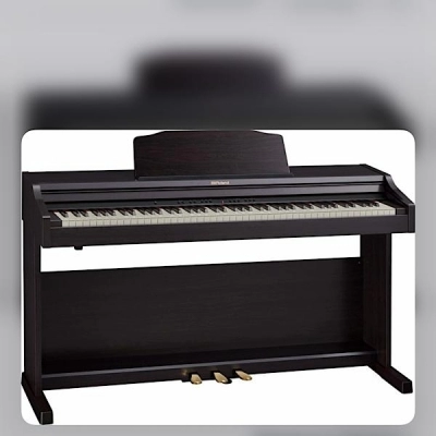 پیانو دیجیتال رولند ROLAND مدل RP501 CB آکبند