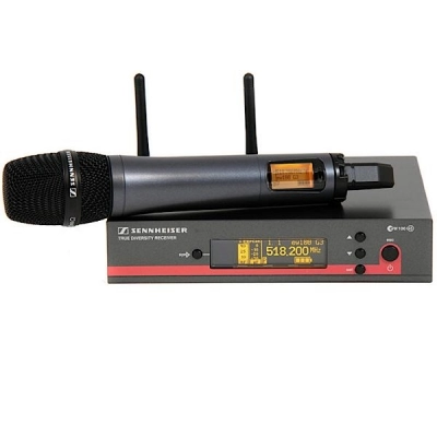 میکروفون بیسیم سنهایزر Sennheiser EW 135 G3 آکبند