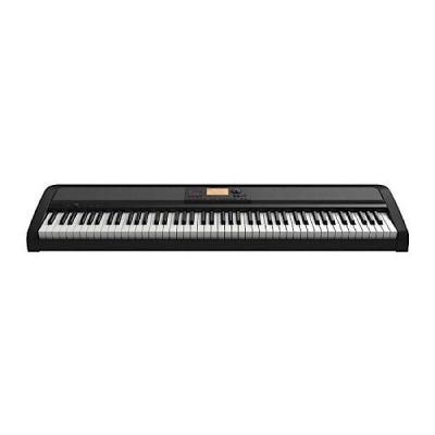 پیانو دیجیتال کرگ Korg XE20 آکبند