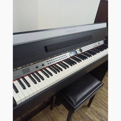 پیانو دیجیتال مدلی Medeli CDP-6200 کارکرده