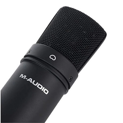 پکیج استودیویی ام آدیو M-AUDIO Air 192|4 VOCAL STUDIO PRO آکبند