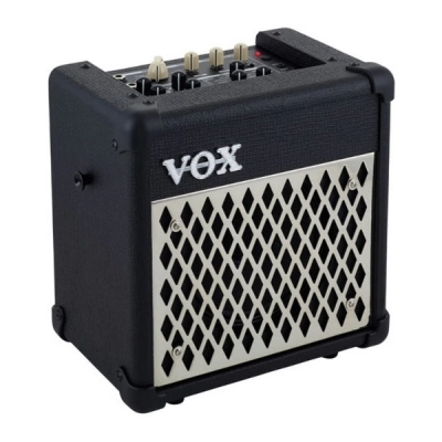 آمپلی فایر گیتار وکس Vox Mini5 Rhythm آکبند