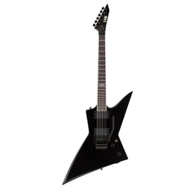 گیتار الکتریک ال تی دی مدل LTD EX401 Black آکبند