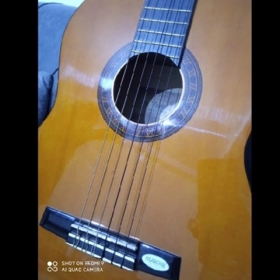 گیتار کلاسیک والنسیا مدل valencia CG160