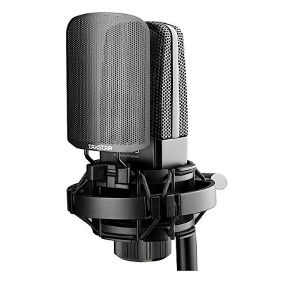 میکروفون استودیویی تکستار TAKSTAR TAK35 آکبند