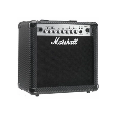 آمپلی فایر گیتار مارشال Marshall MG15CFX آکبند
