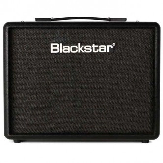 آمپلی فایر گیتار الکتریک بلک استار BlackStar LT Echo15 آکبند - donyayesaaz.com