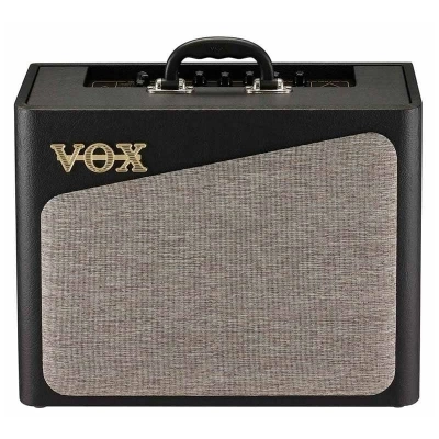 آمپلی فایر گیتار الکتریک وکس VOX AV15 آکبند