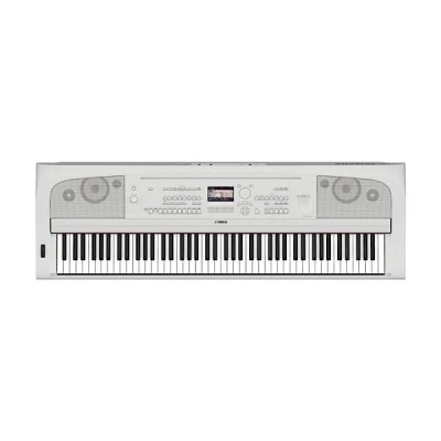 پیانو دیجیتال یاماها Yamaha DGX 670 آکبند