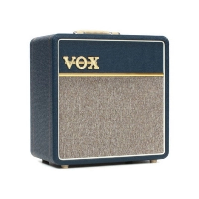 آمپلی فایر گیتار وکس Vox AC4C1-BL آکبند - donyayesaaz.com