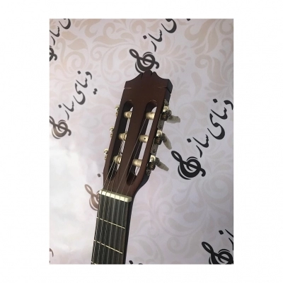 گیتار کلاسیک yamaha یاماها CS40 اصل اندونزی در حد آکبند