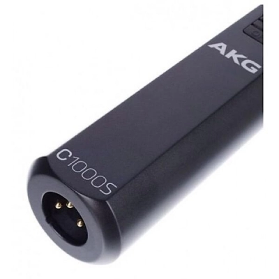 میکروفون آکاجی AKG C 1000 S آکبند