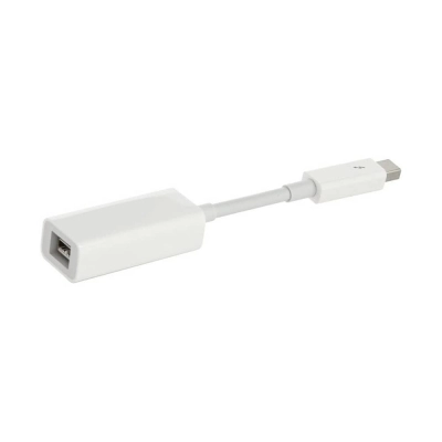 مبدل تاندربولت اپل Apple Thunderbolt 2 To Firewire Adapter آکبند