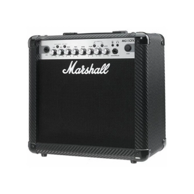 آمپلی فایر گیتار مارشال Marshall MG15CFX آکبند