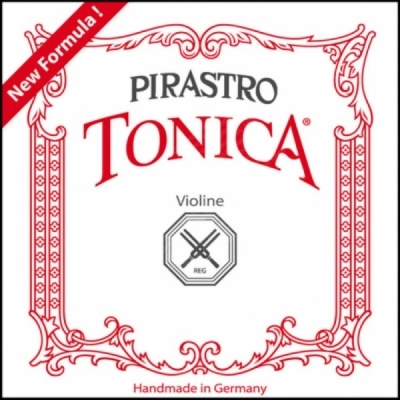 سیم ویولن pirastro پیراسترو مدل tonica تونیکا آکبند - donyayesaaz.com