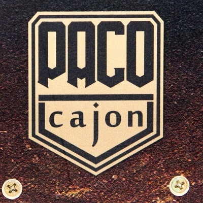 کاخن پاکو PACO مدل پرایم طرح سیاه مشق آکبند