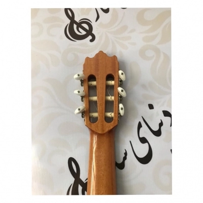 گیتار کلاسیک الحمبرا Alhambra 3C CW E1 آکبند